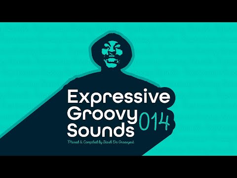 Expressive Groovy Sounds 014