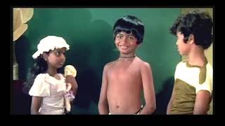 My Dear Kuttichathan  Super Hit Malayalam Movie  C