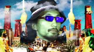 ALTZ vodka baby PV