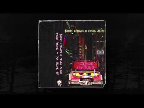 $krrt Cobain - Gold Chain and a Scale Ft. Mista Alize (Prod. Ñyatta) (Memphis 66.6 Exclusive)