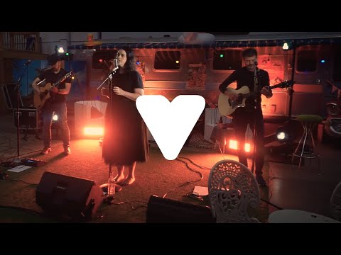 BonnLive: Rose Valley – Unplugged Session @ BaseCamp Bonn