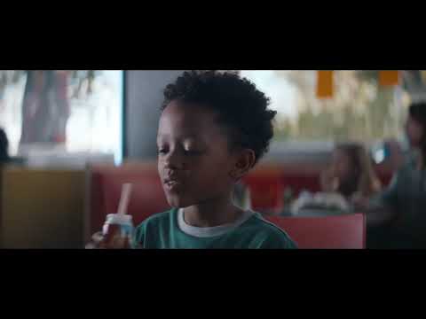 McDonald's - Avengers: Endgame (2019, USA)