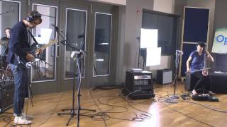 Geographer at OpenAir: "Need"