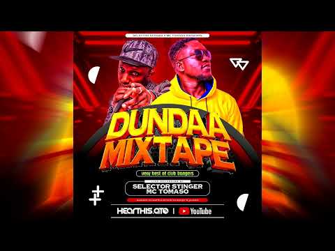 SELECTOR STINGER FT MC TOMASO LIVE AT TANNERS LOUNGE