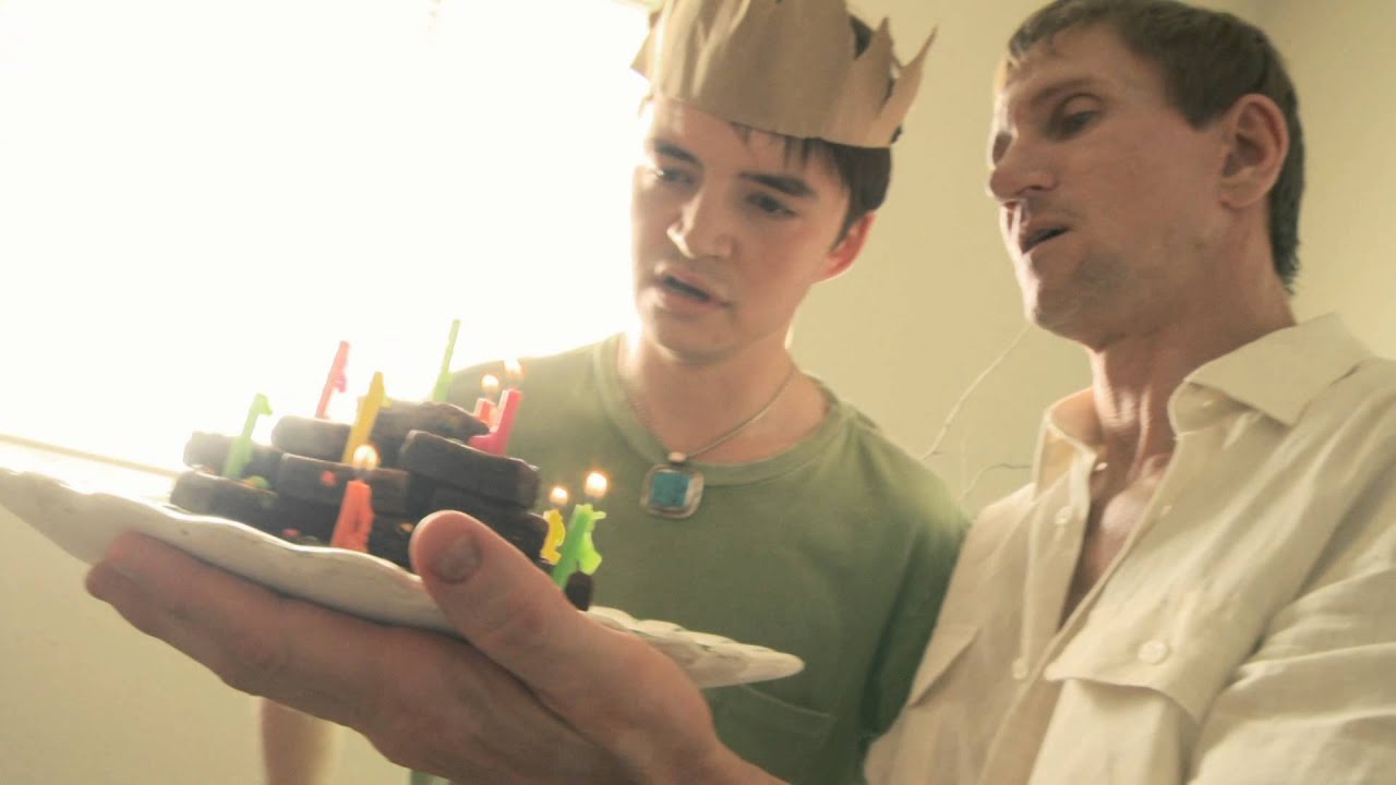 Children of Sorrow - Trailer