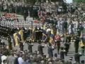 LORD MOUNTBATTENs Ceremonial Funeral - YouTube