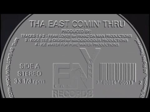 Tha East Click - Same Ol' Next Shit