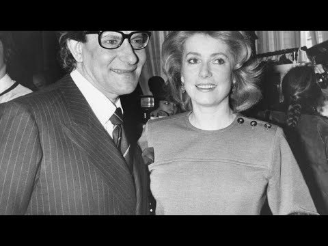 Yves Saint Laurent: Schönheit am Rande des Nervenzusammenbruchs