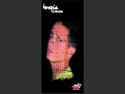 TERAPIA - ALGO NATURAL Feat. NO MÓDICO (Lirykal Fam)