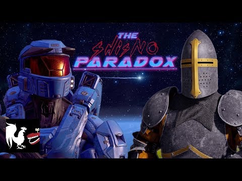 Season 16, Episode 1 - The Shisno | Red vs. Blue