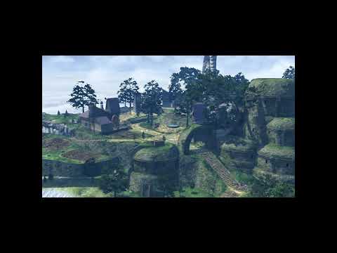 Silver's Favorite VGM #515 - Gramps