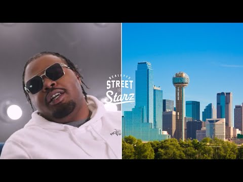 Juice Lord DETAILS Getting SH0T In Dallas, What REALLY Happened And Why He STILL Rocks With DFW
