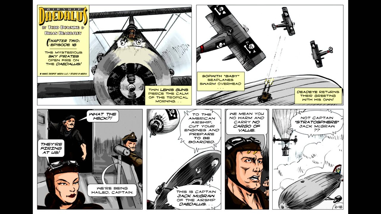 Daedalus Excerpt 02-3