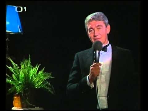 Naďa Urbánková a Jiří Krampol - Drahý můj (1988)
