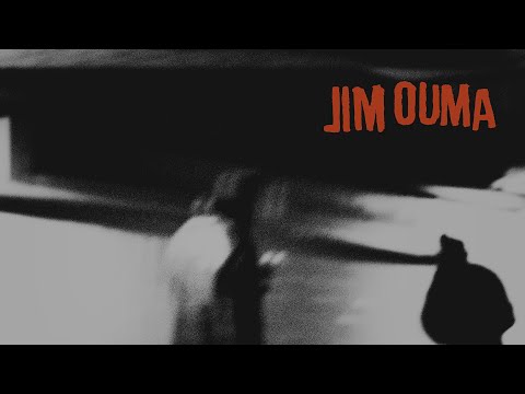 JIM OUMA - Bad Tricks (Visualiser)