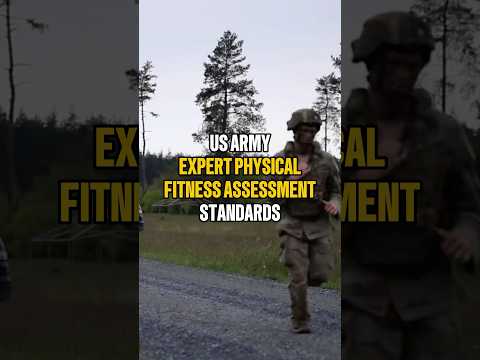 US Army EPFA Standards
