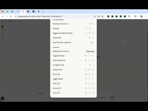 Item video thumbnail