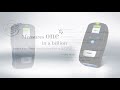 Dräger X Act 7000 High Precision Gas Detection In The Low Ppb Range
