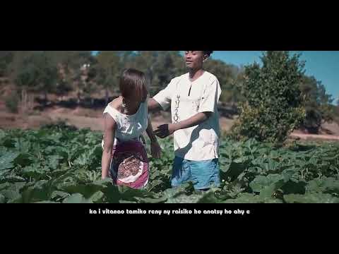 Nael tsy mampanahy 2018