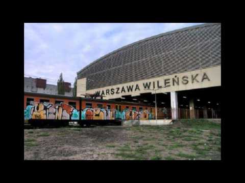 Kokot WTK feat Mixo IFCC - Graffiti Vandal