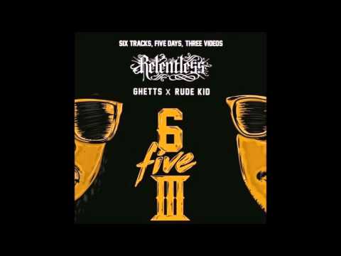 Ghetts & Rude Kid - One Take