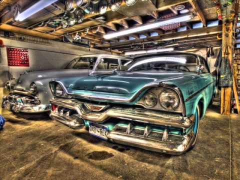 Jim Lowe - The crossing (1958)