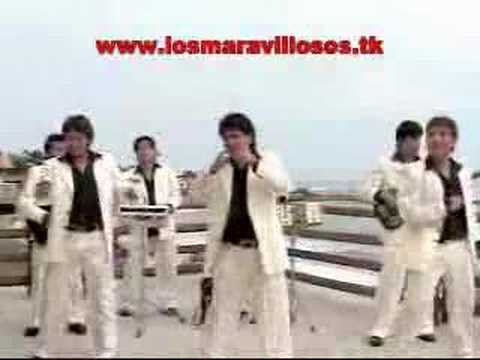 maravillosos - bruja