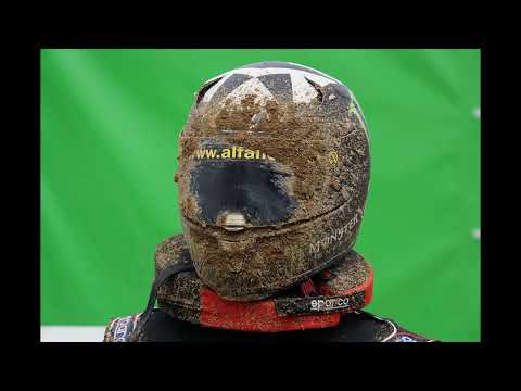 Alpine pretemporada F1 2026