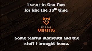 UndeadVikingVideos - Treasure of the Dwarves video thumbnail