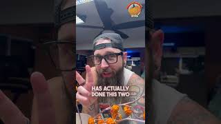 My mystery plant.. PAYBACK!! ￼