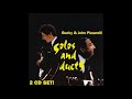 Bucky & John Pizzarelli -  'Round Midnight