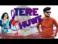 TERE HUVE New Sad Story Cinematic Video Song By MITRAZ