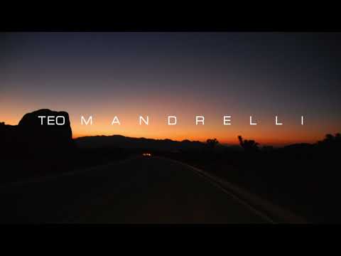 Teo Mandrelli - Closer
