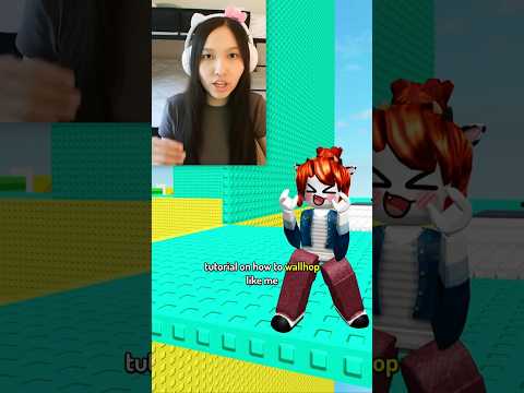 ⚡ roblox wallhop