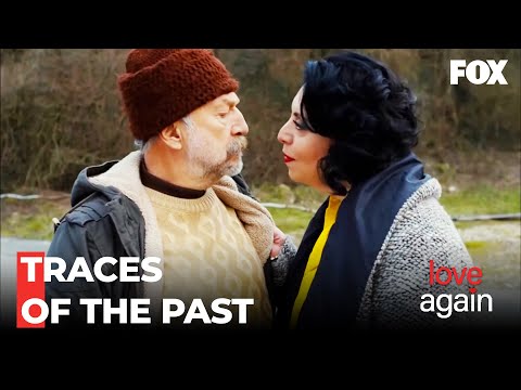 Sevket And Meryem Are At The Mountain Cabin - Love Again Episode 27