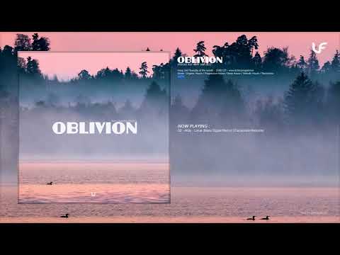 Oblivion 010 // Vince Forwards