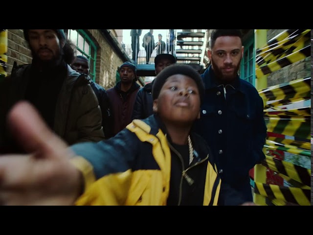 Wiley, el artista innovador del Grime