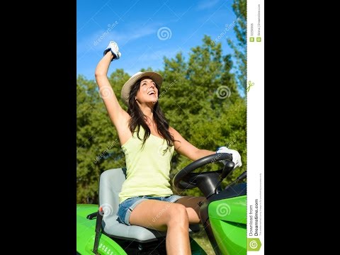 Tv7 con Voi sera del 10/03/2015 - Essere donna oggi nel mondo agricolo (1 di 5)