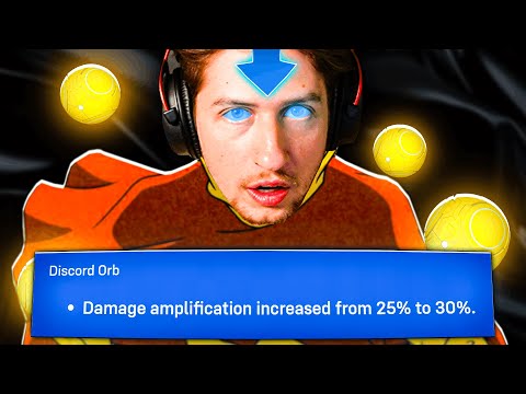 Zenyatta is BUFFED, so Awkward had to make a COMEBACK