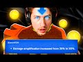 Zenyatta Is BUFFED So Awkward Had To Make A COMEBACK