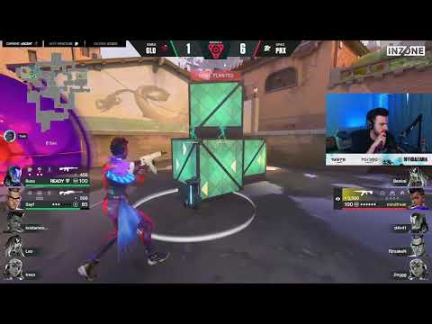 Tarik reaction to PRX mindfreak 100IQ Crazy Off-Angle