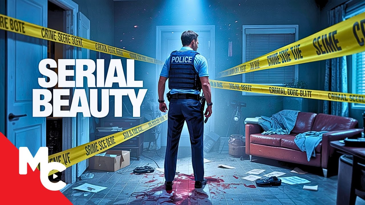 Serial Beauty (2024)