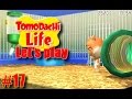 Tomodachi Life #17: Une cage pour Billy 