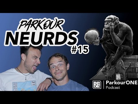 ParkourNeurds #15 | Push it to the Limit - Grenzen sind behindert! Feat. The Lukas