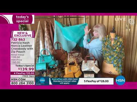 HSN | Shopping with Colleen 01.23.2021 - 12 PM