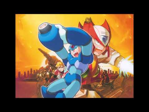Great VGM 381 - Mega Man X5 - Opening Theme