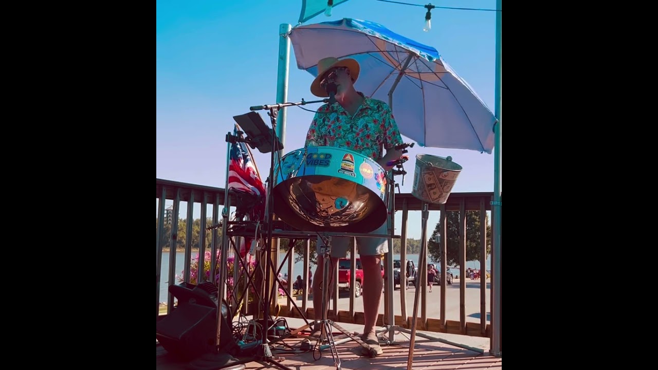 Promotional video thumbnail 3 for Lenny Frisch (GOOD VIBES BAND)