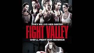 FIGHT VALLEY | Official UK Trailer - on DVD & Digital HD now