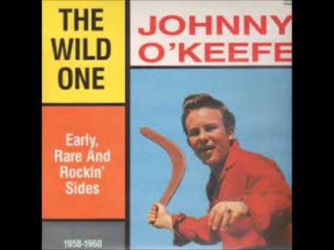 Classic Aussie Singles - The Wild One