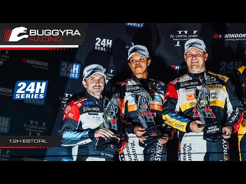 24H SERIES - 12H ESTORIL